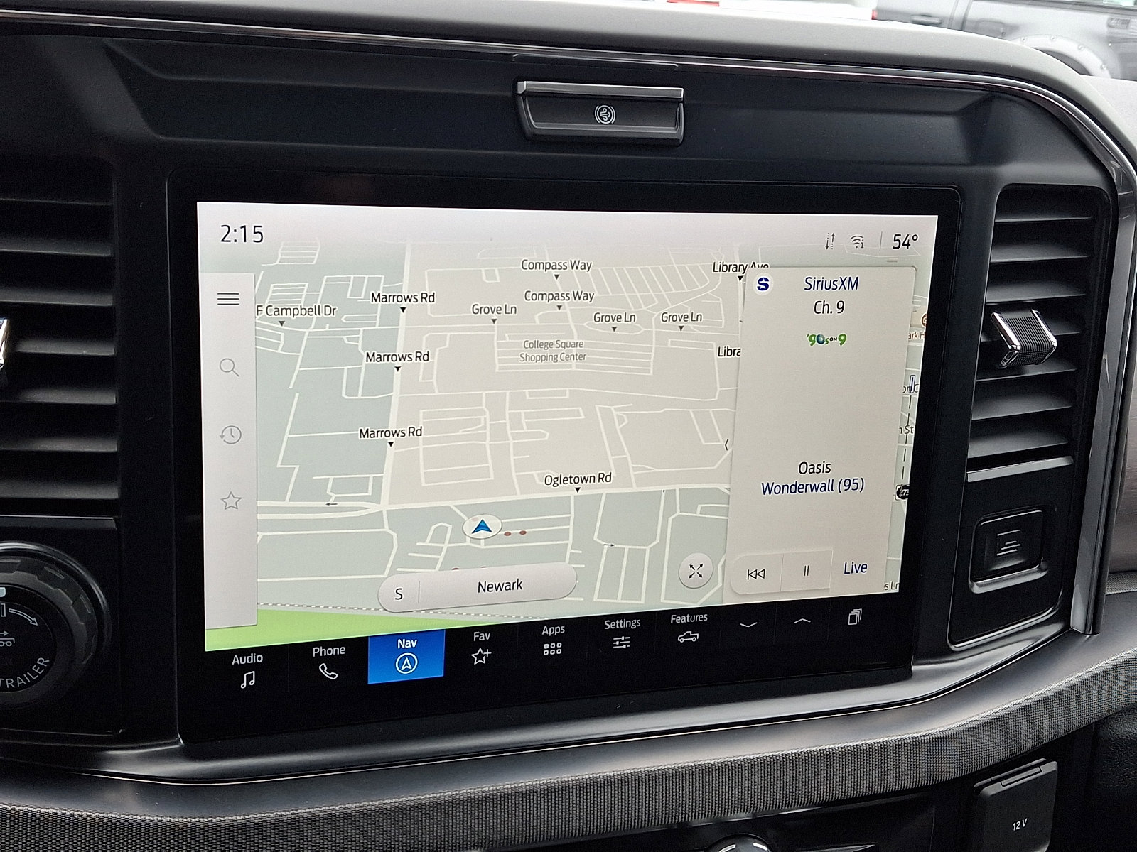 Used 2026 Ford F450 Platinum image 22