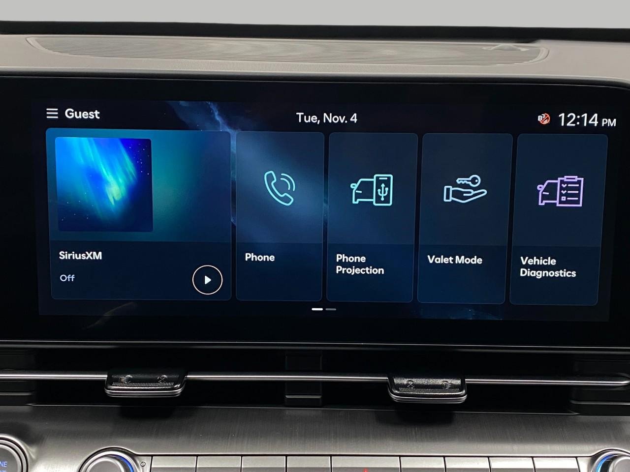 New 2026 Hyundai Kona SEL Premium image 21