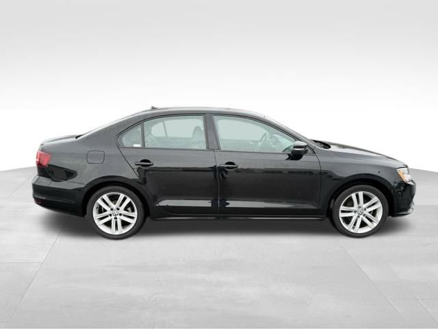 Used 2018 Volkswagen Jetta Sport image 11