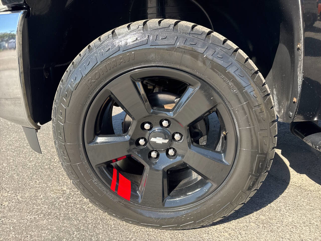 Used 2013 Chevrolet Silverado 1500 LT w/ All-Star Edition image 22