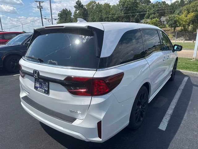 Used 2025 Honda Odyssey Sport-L image 6