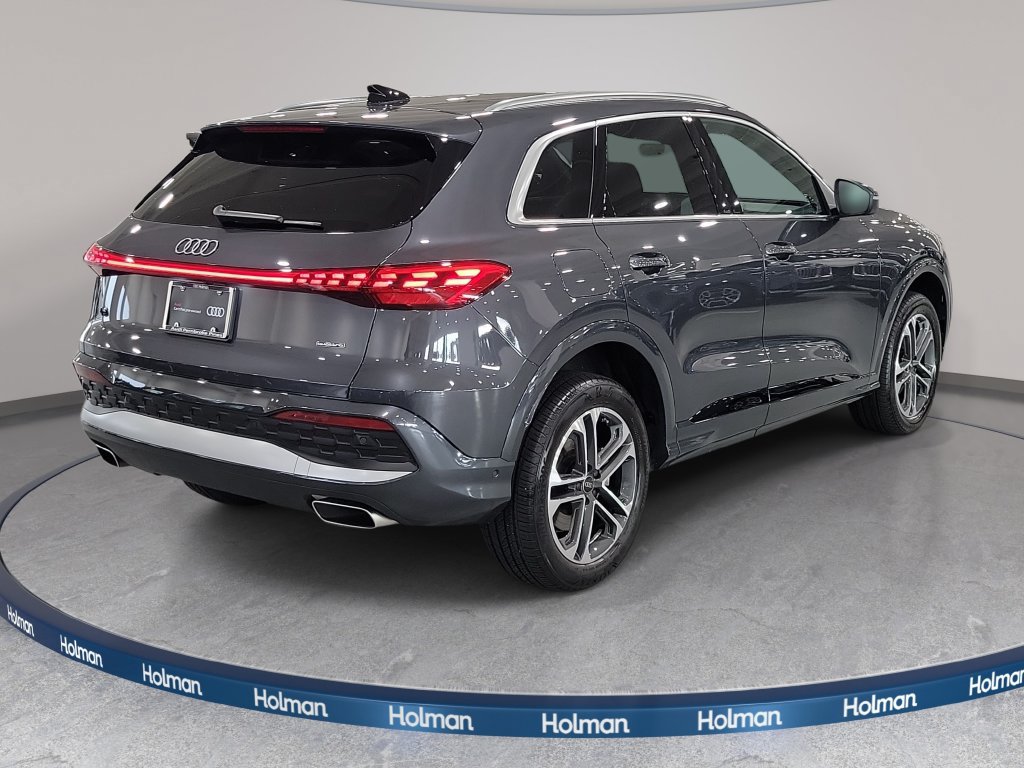 Certified 2025 Audi Q5 Premium w/ Premium Plus AWD/4WD image 5