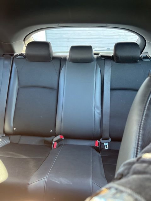 Used 2021 Honda Civic Sport image 13