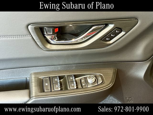 Used 2026 Subaru Outback Touring XT AWD/4WD image 18