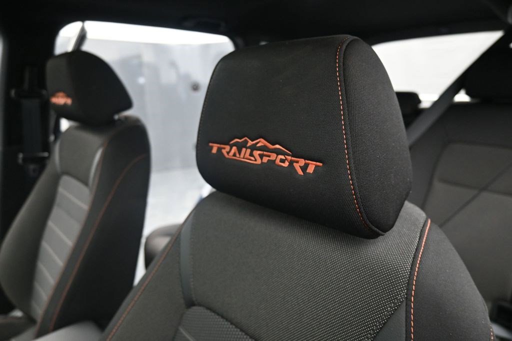 Used 2026 Honda CR-V TrailSport image 21