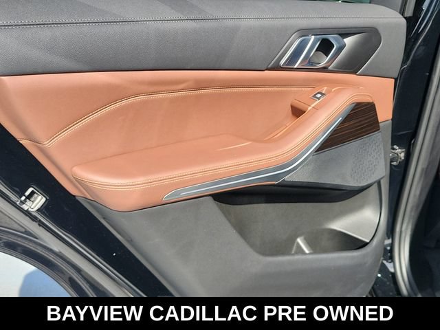 Used 2023 BMW X5 xDrive40i w/ Premium Package AWD/4WD image 22