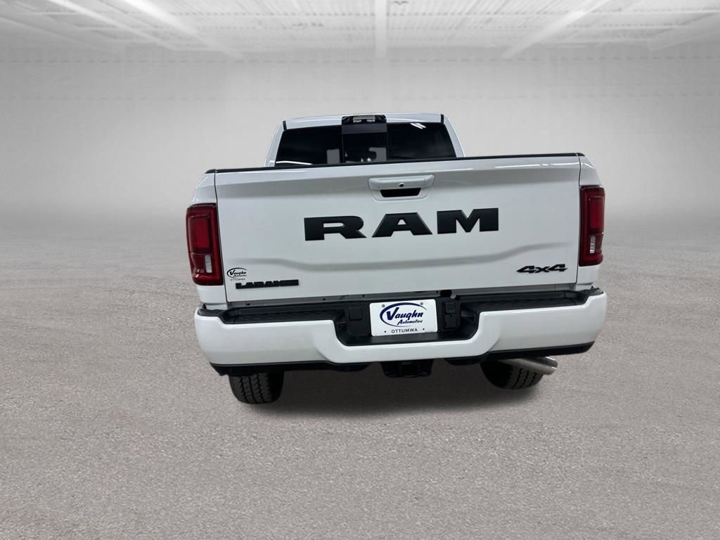 New 2026 RAM 2500 Laramie image 9