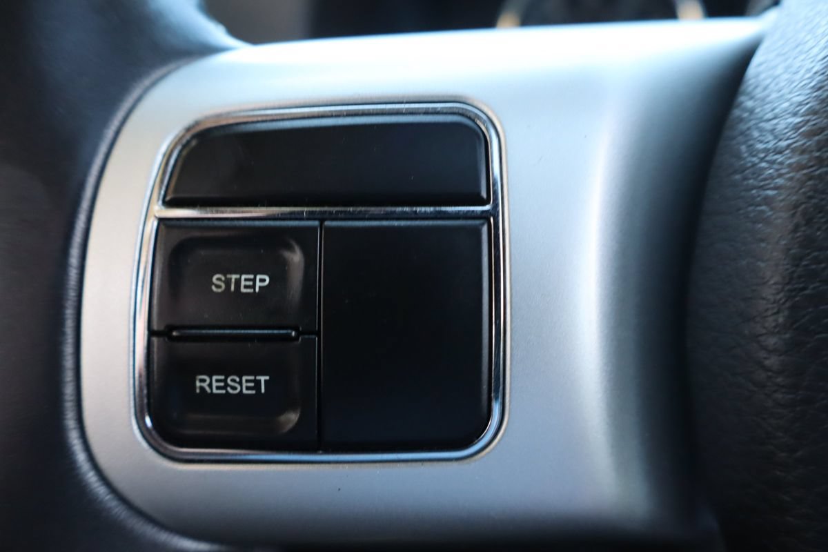 Used 2016 Jeep Compass High Altitude AWD/4WD image 29