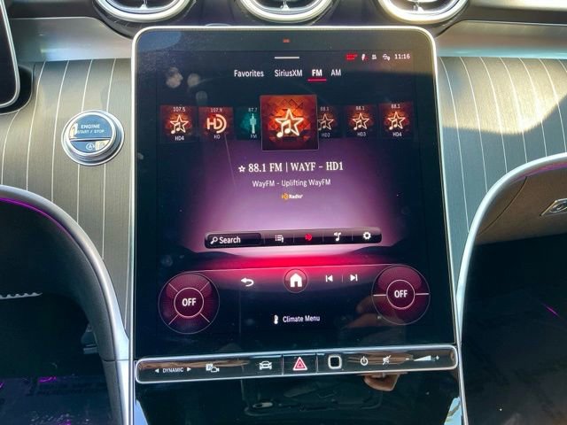 Used 2024 Mercedes-Benz CLE 300 4MATIC Coupe image 29