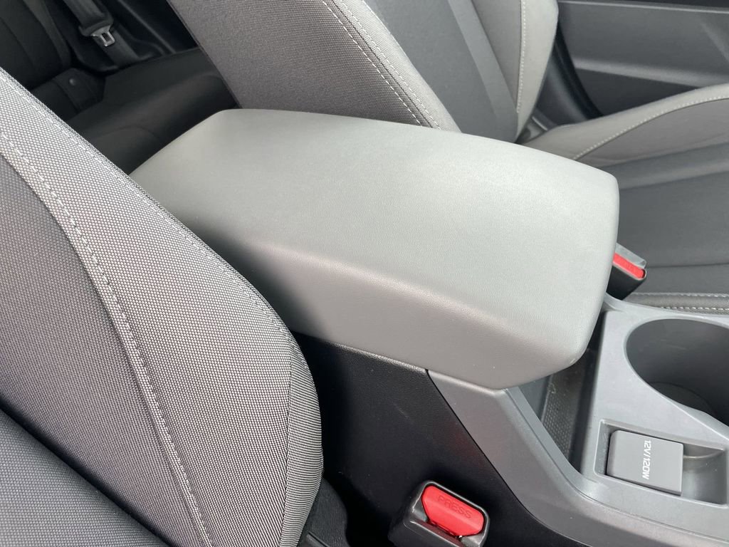 Certified 2026 Subaru Crosstrek 2.0i Premium image 31