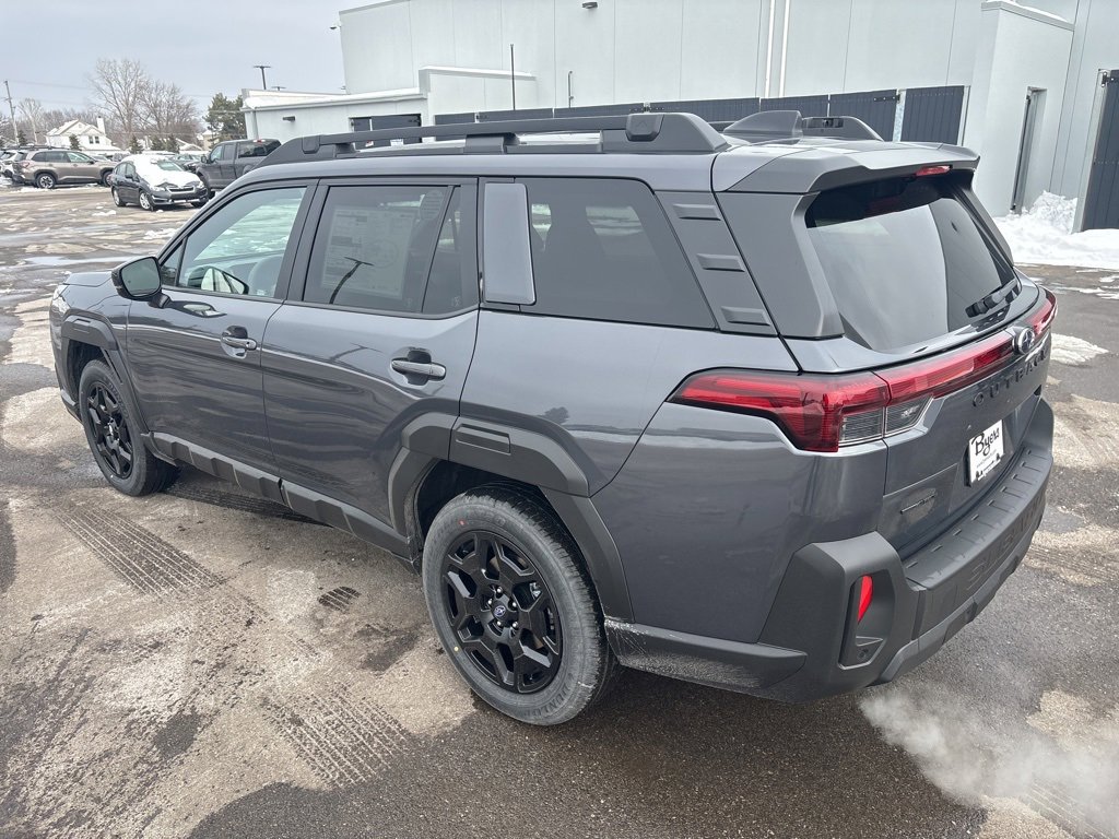 New 2026 Subaru Outback Limited image 5