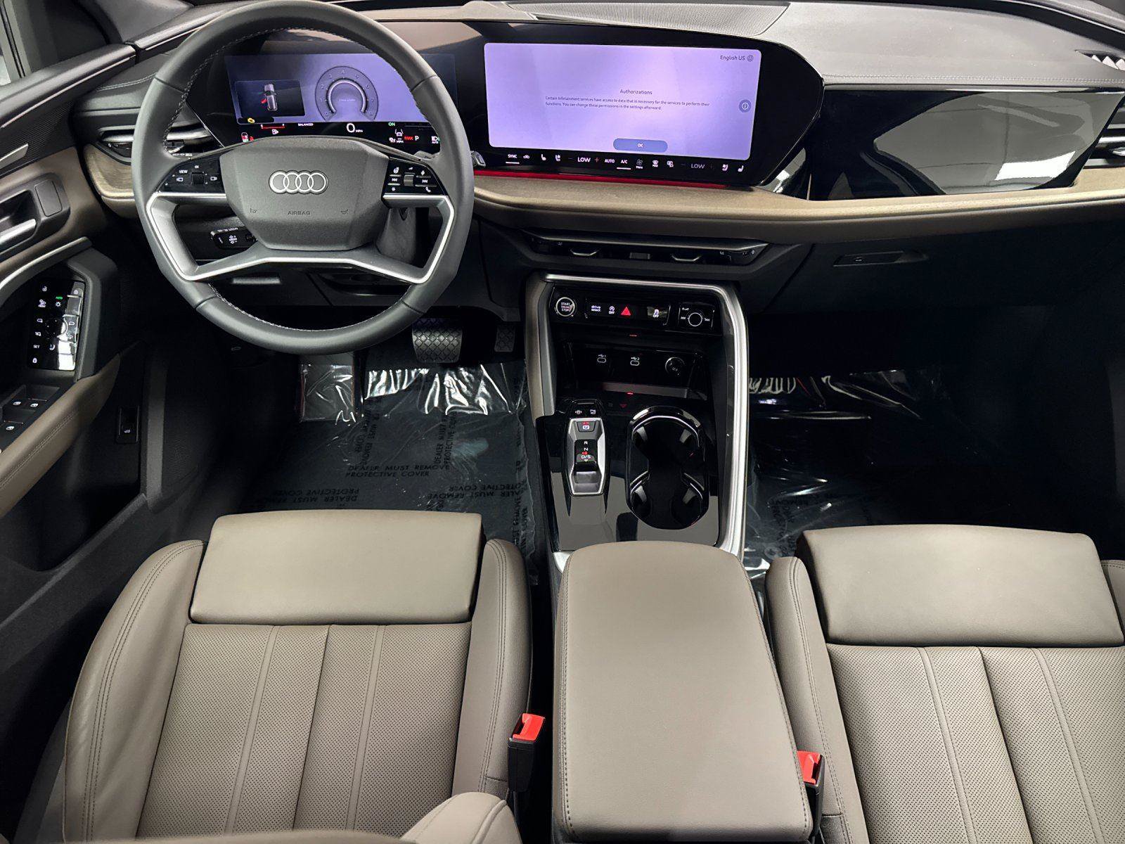 New 2026 Audi Q5 Premium AWD/4WD image 12