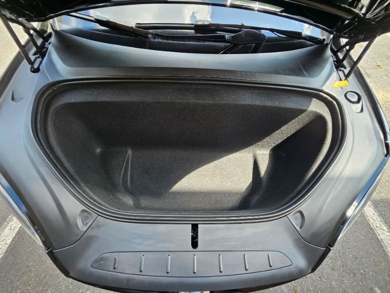 Used 2023 Tesla Model X Plaid AWD/4WD image 27