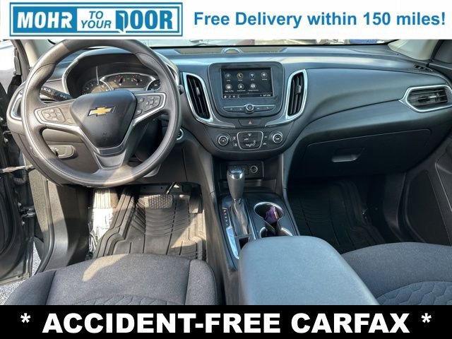 Used 2019 Chevrolet Equinox LT image 34