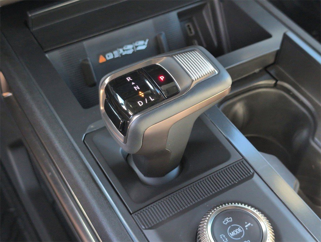 Certified 2025 GMC Hummer EV 2X image 19