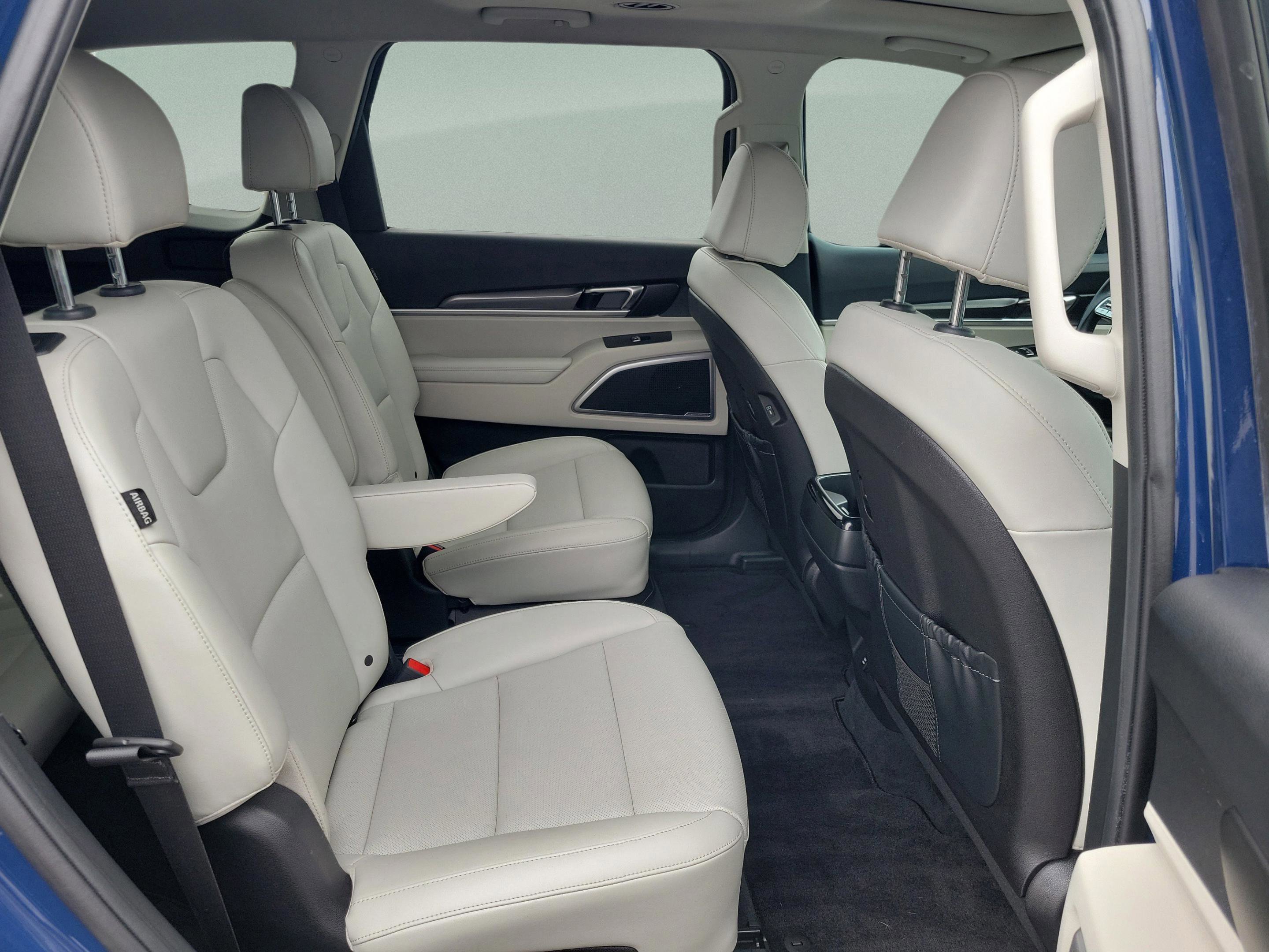 Used 2024 Kia Telluride S w/ S Sunroof Package image 29