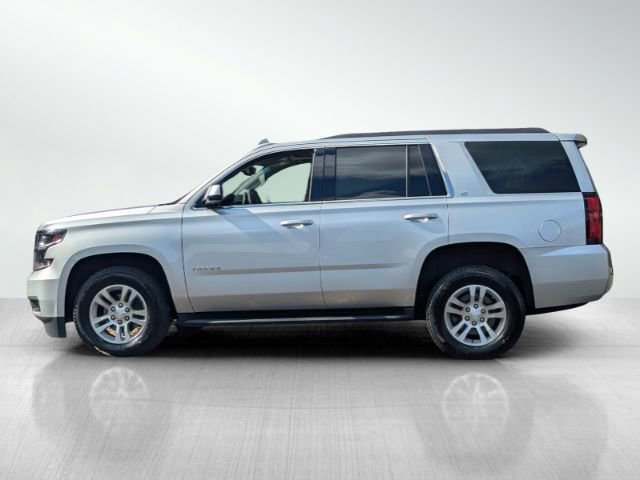 Used 2020 Chevrolet Tahoe LT image 7