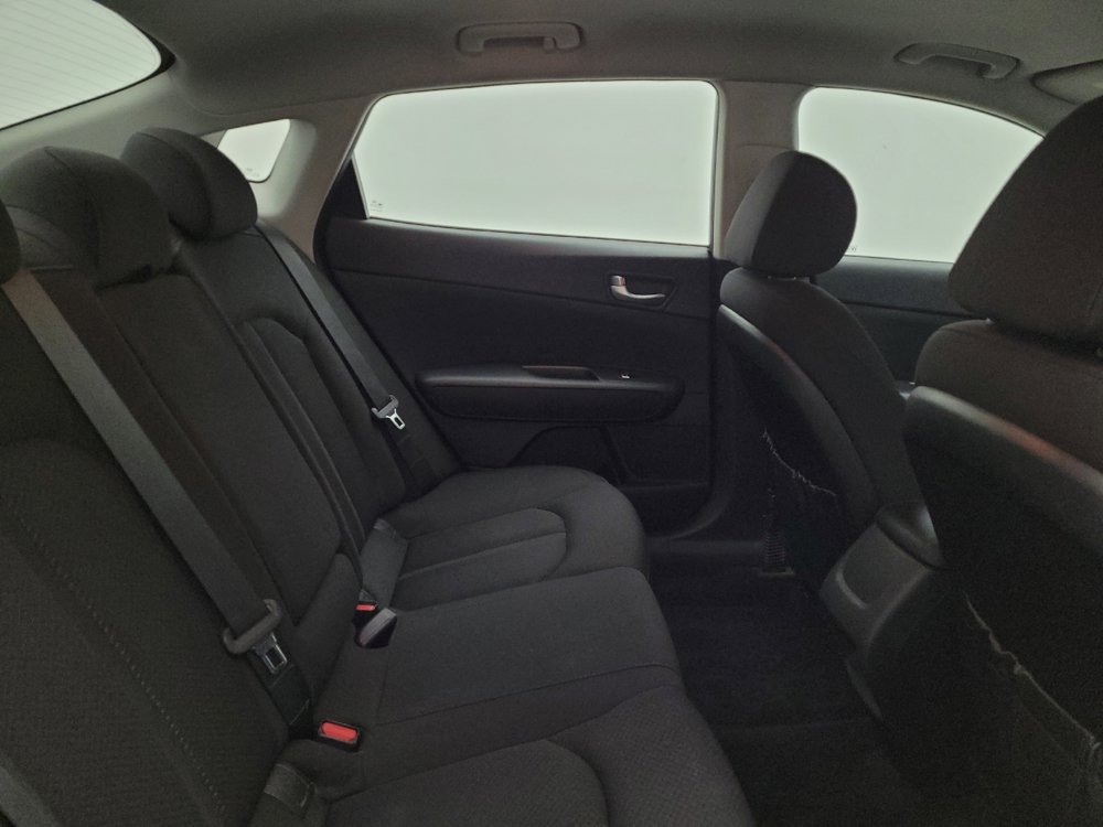 Used 2018 Kia Optima LX FWD image 19