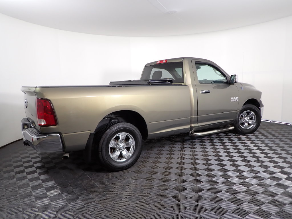 Used 2013 RAM 1500 Tradesman w/ PWR & Remote Entry Group RWD image 15