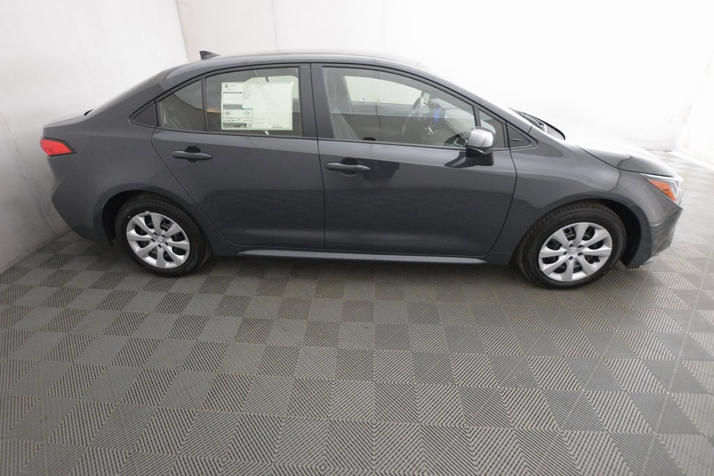 New 2026 Toyota Corolla LE image 4