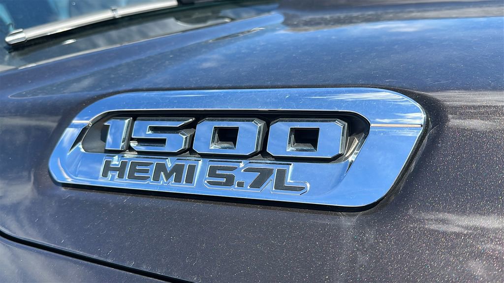 Used 2019 RAM 1500 Big Horn image 35