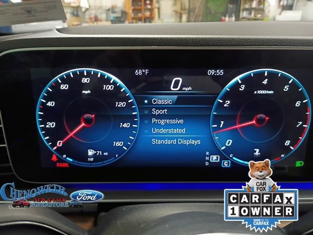 Used 2022 Mercedes-Benz GLE 350 GLE 350 image 11