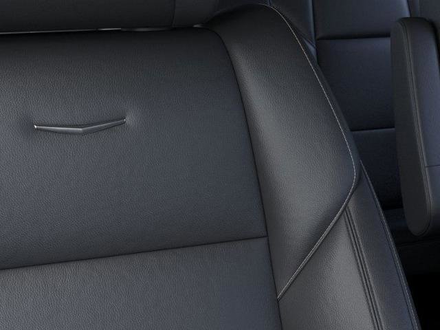 New 2022 Cadillac Escalade ESV Luxury image 21