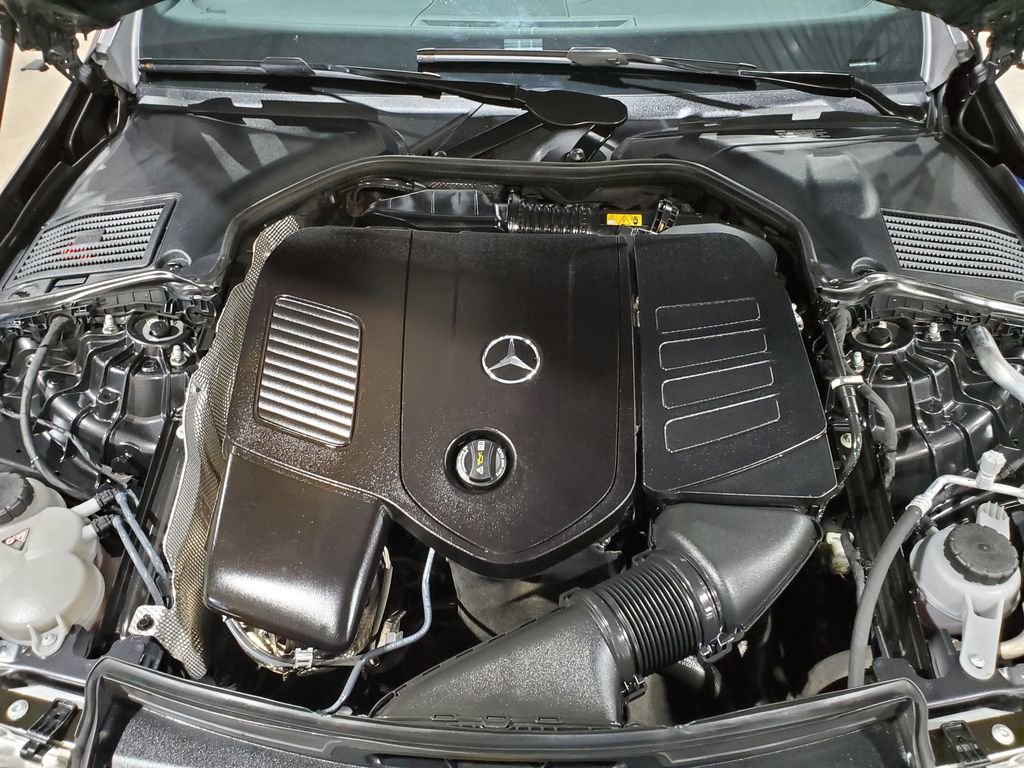 Used 2024 Mercedes-Benz C 300 Sedan image 48