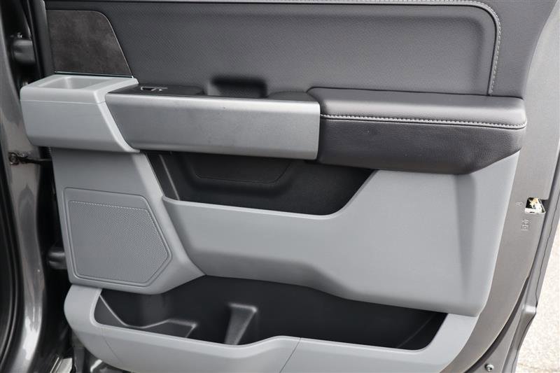 Used 2025 Ford F150 XLT w/ Equipment Group 301A Standard image 15