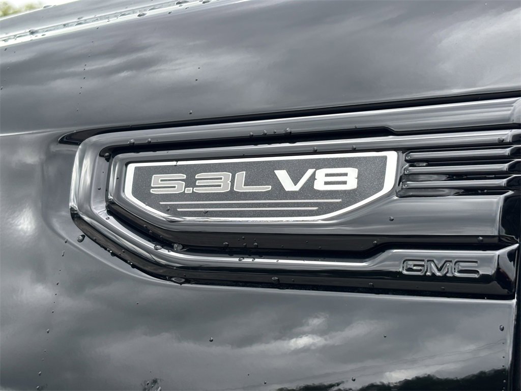 New 2026 GMC Sierra 1500 Elevation w/ X31 Off-Road Package image 10