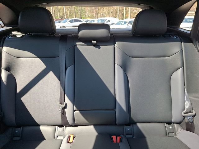 Certified 2023 Volkswagen ID.4 Pro S image 19