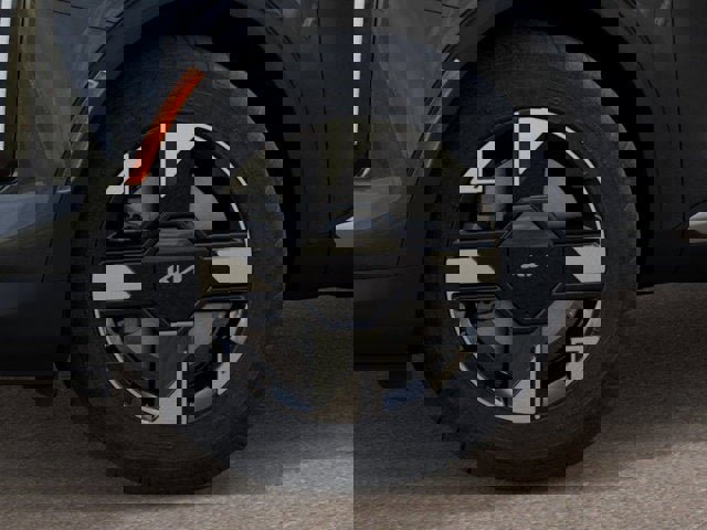 New 2026 Kia Sportage LX image 9