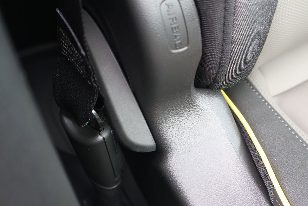 New 2026 Chevrolet TrailBlazer ACTIV w/ Convenience Package AWD/4WD image 45