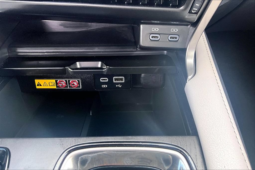 Used 2025 Lexus RX 350 Premium FWD image 34