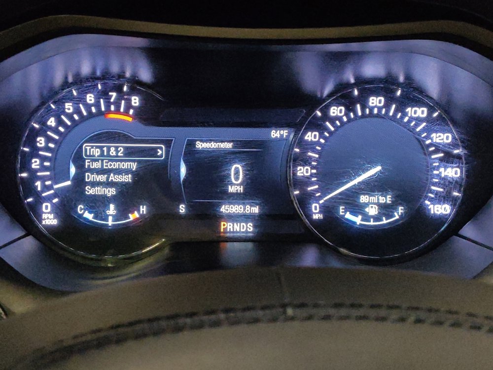 Used 2019 Lincoln MKZ Reserve image 23