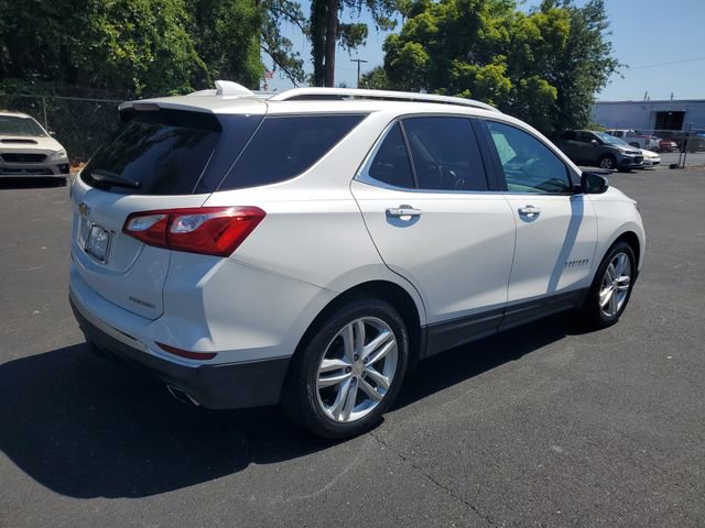 Used 2019 Chevrolet Equinox Premier FWD image 6