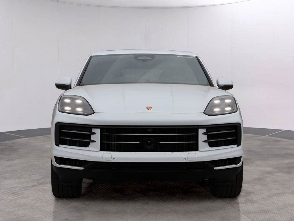 New 2026 Porsche Cayenne AWD/4WD image 12