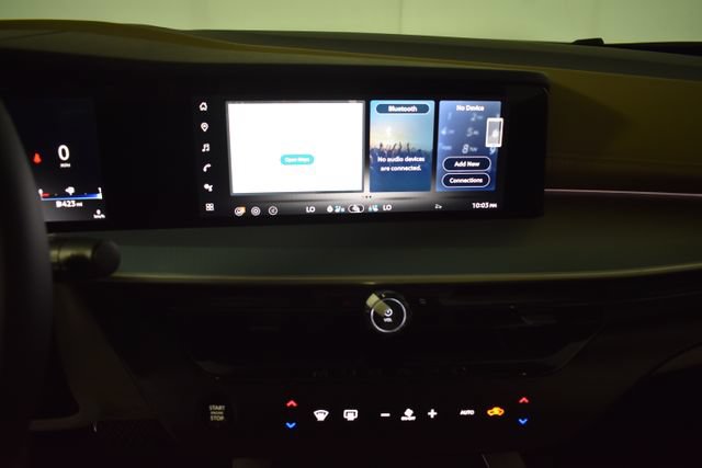 New 2026 Nissan Murano Platinum w/ Cargo Package AWD/4WD image 19