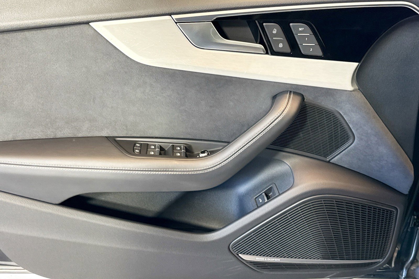 Used 2023 Audi A5 2.0T Premium Plus w/ Premium Plus image 17