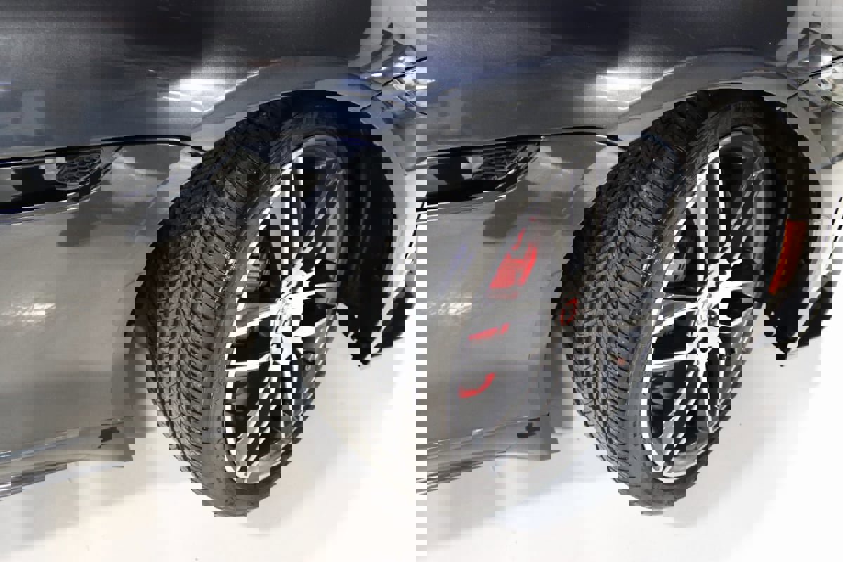 Used 2021 Jaguar F-TYPE R-Dynamic image 76