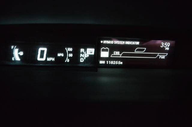 Used 2010 Toyota Prius FWD image 17