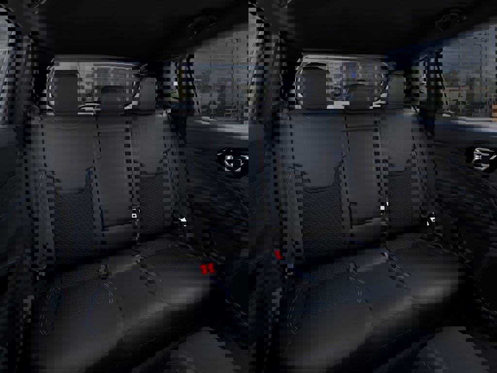 New 2026 Jeep Compass Latitude image 15