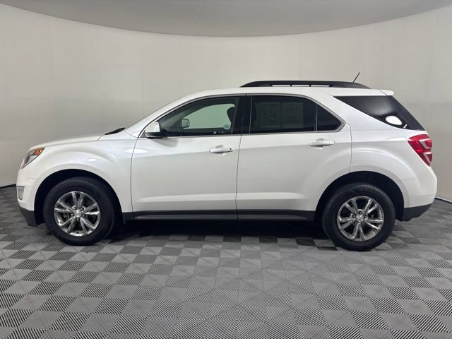 Used 2016 Chevrolet Equinox LT w/ Convenience Package FWD image 35