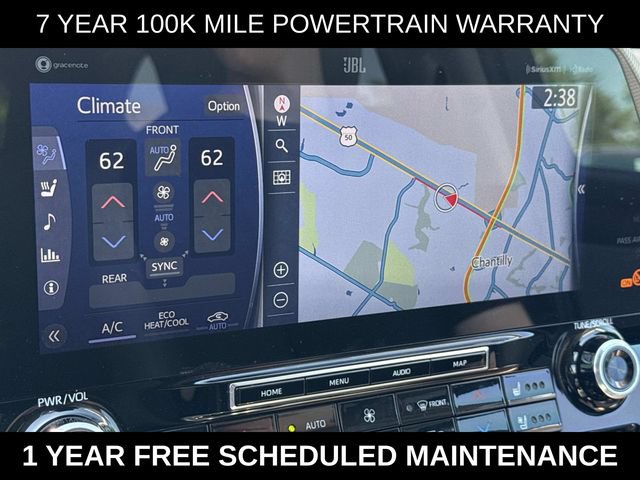 Used 2022 Toyota Highlander Platinum AWD/4WD image 20