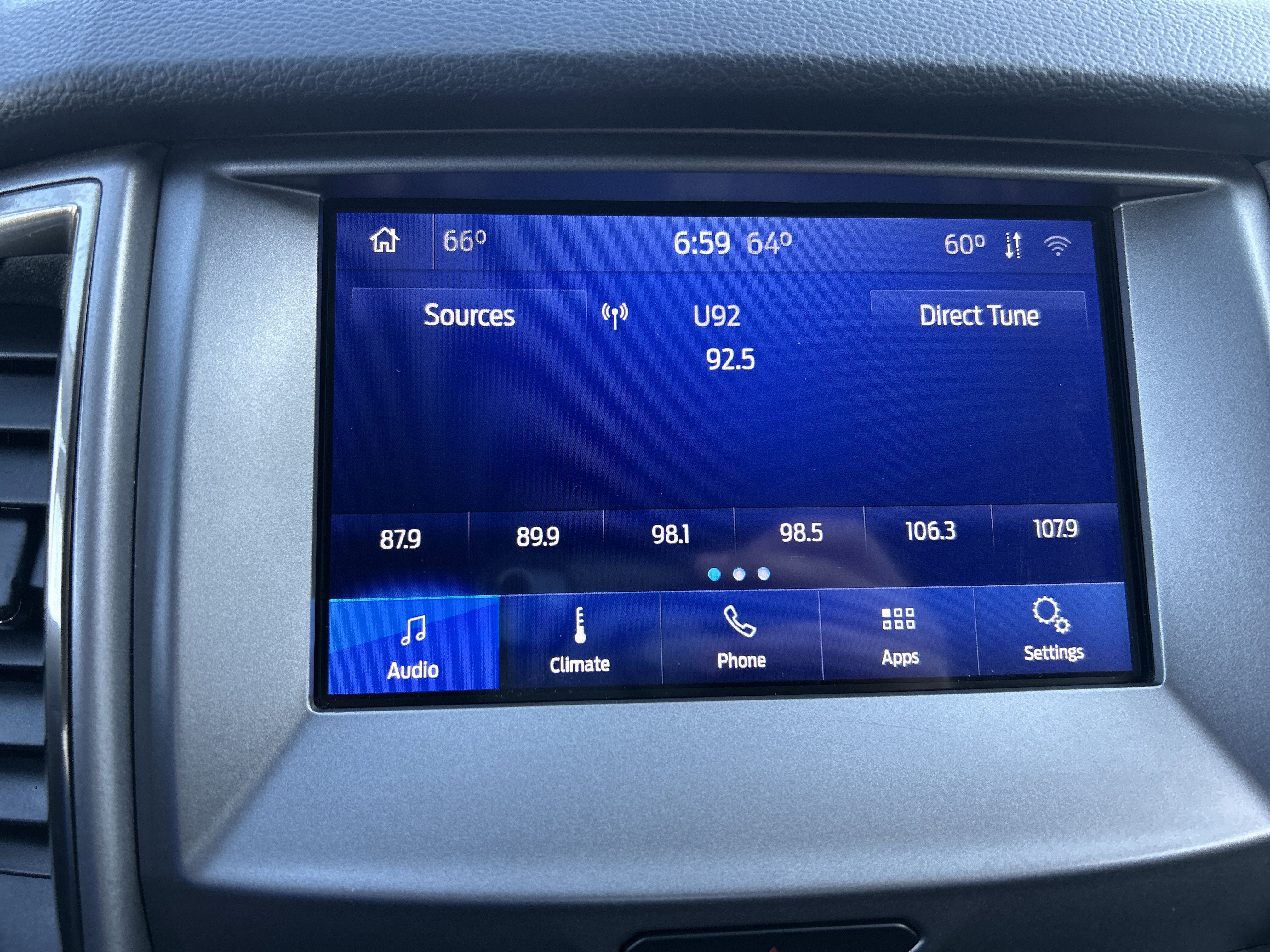 Used 2020 Ford Ranger XLT w/ Equipment Group 302A Luxury AWD/4WD image 20