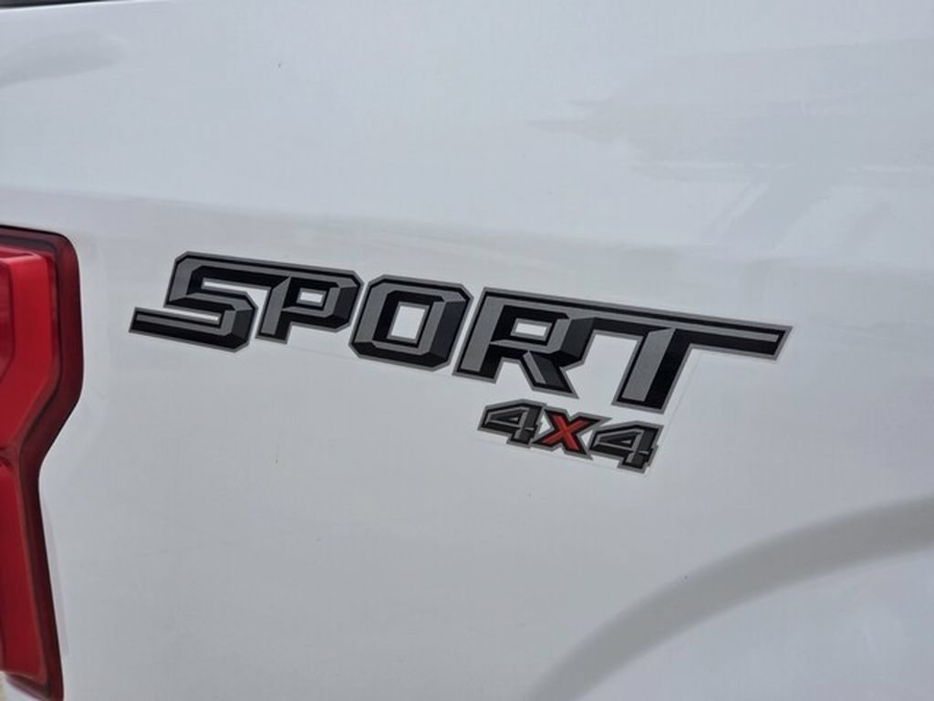Used 2018 Ford F150 Lariat AWD/4WD image 9