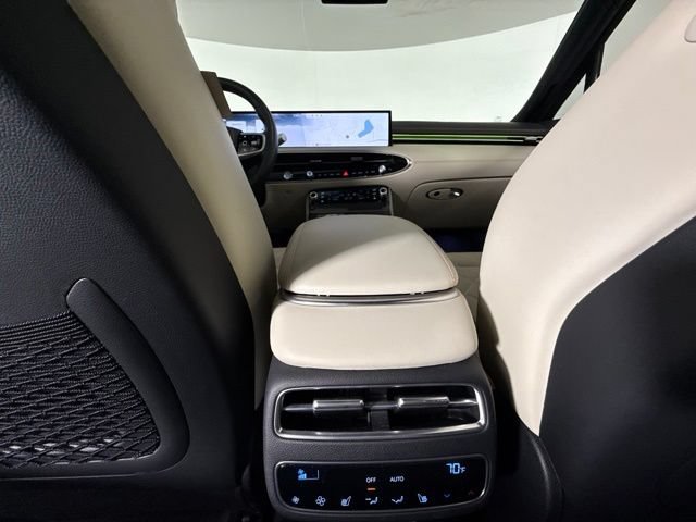 Used 2026 Genesis GV70 3.5T Sport Prestige AWD/4WD image 29