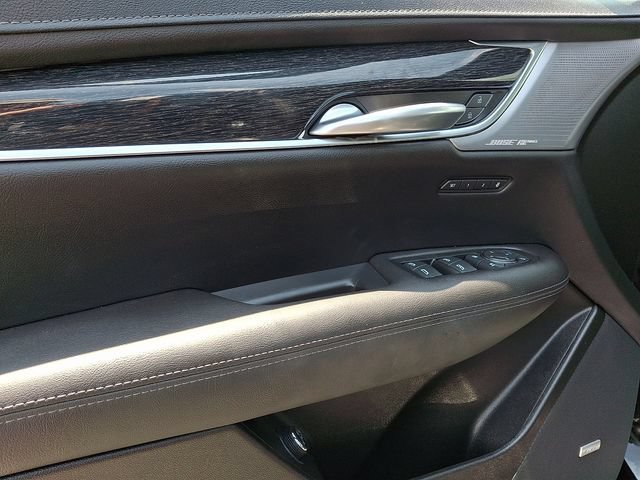 Used 2023 Cadillac XT5 Premium Luxury AWD/4WD image 10