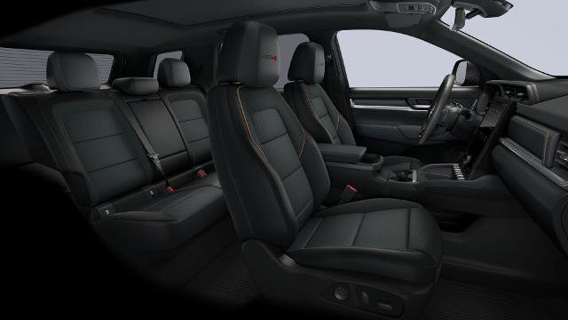 New 2026 GMC Terrain AT4 w/ Convenience Package III image 34