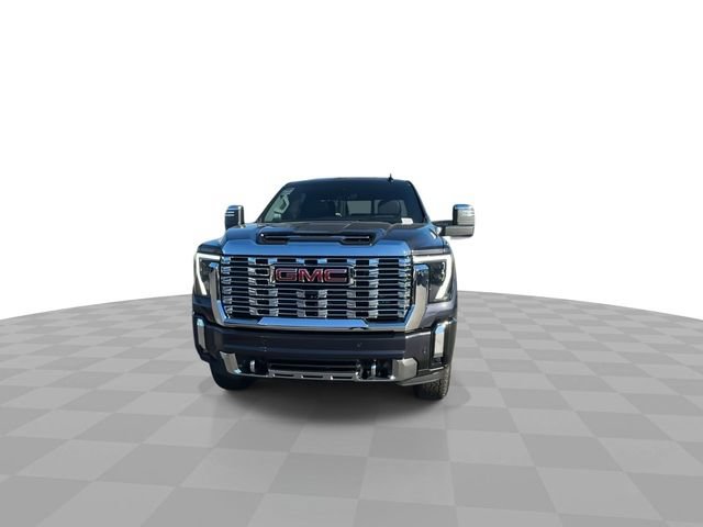 New 2026 GMC Sierra 2500 Denali w/ Denali Reserve Package AWD/4WD image 4